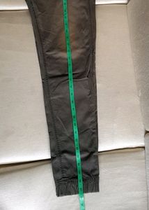H&amp;M Cotton Jeans for Men