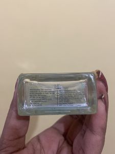 Nykaa Moi Perfume