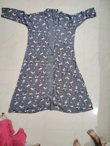 3 Pice Set Black And Gry