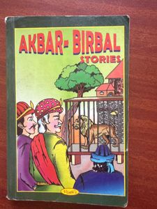 Vintage Children&#39;s Storybook Collection