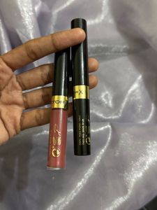 Max Factor Lipfinity - Spicy 070