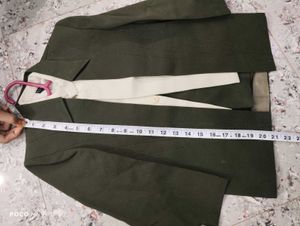 Boy&#39;s Blazer Suit