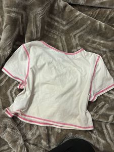 H&amp;M Crop Top