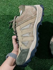 Brand new Woodland shoes