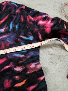 Juicy couture Tie-Dye sweater