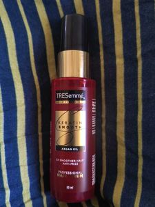 Tressemme  Keratin Smooth Hair Serum