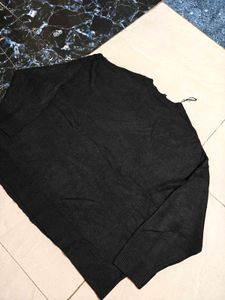 H&amp;M Y2K oversized Nirvana Graphic Sweater