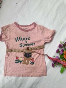 Combo Tshirt
