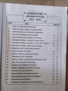 JEE Main Physics  Textbook