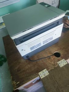 HP LaserJet MFP M1005 Printer