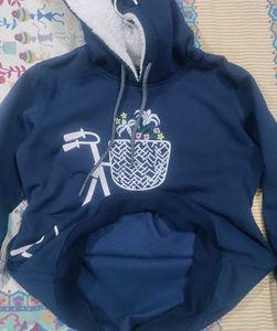 First Krush Women's Printed Sweatshirt