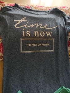 Combo of 2 Brand new T shirts