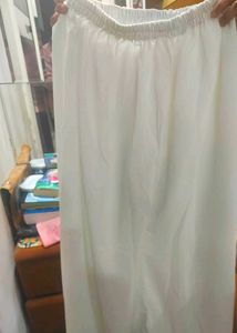 white nayara cut suit