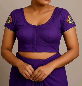 2pc Combo Blouses