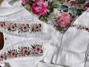 Festive Kurta Set