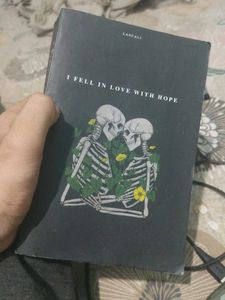 I Fell In Love With Hope