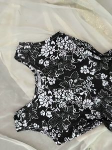🌸 Black Kurti 🌸
