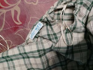 Mini Korean Dress