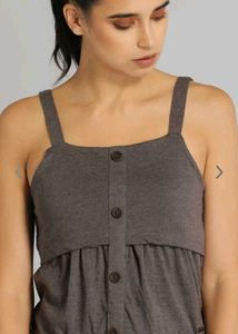 A Grey Top