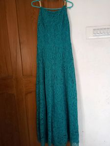 exported from Oman, Nice fabric.Almost a party wear