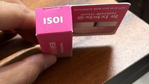ISOI Blemish Care Up Cream 5 ML