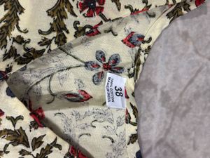 Short Kurti