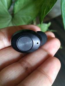 Tecno Single Earbud