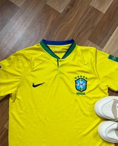 Brazil Jersey 2012 🇧🇷