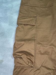 Zudio Cargo Pants