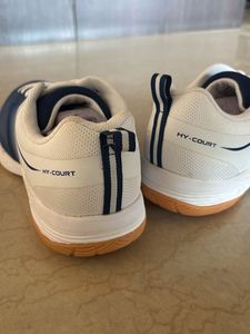 Badminton- Non marking Shoes