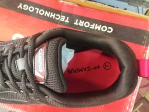 Campus Men&#39;s Shoes