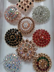 Ring - Combo pack of 12