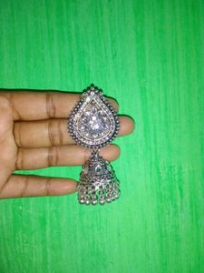 Jhumka ✨