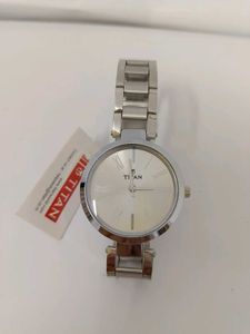 titan watch for women