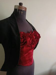 Rose Corset 🌹