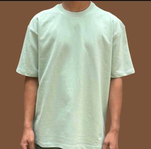 Drop Shoulder 240GSM Tshirt