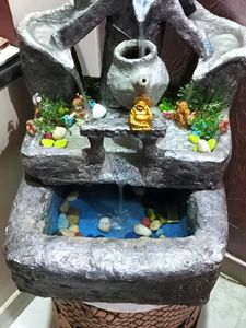 Water Fountain