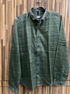 Louis Philippe Shirt