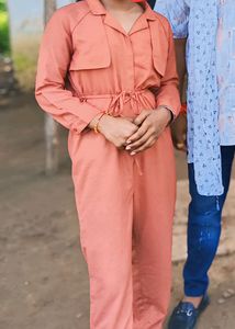 Jumpsuit
