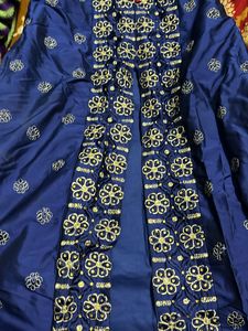 Skirt With Long Kurti