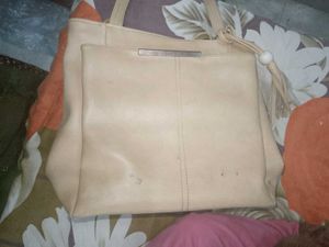 Used Old Bag