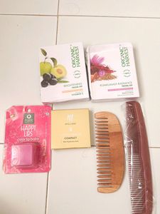 Combo Pack