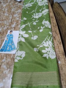 Combo Of Sarees