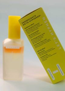 Hyphen Double Shot Radiance-Lift Serum