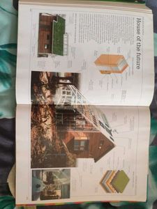 Ultimate Visual Dictionary