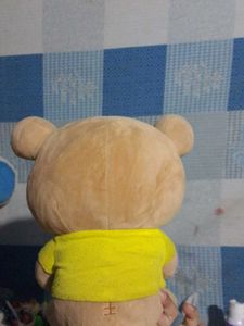 Rilakkuma Plushie