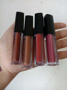 Lipstick Combo (Brand New).