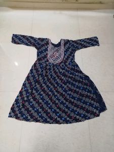 Nyra Cut Kurti