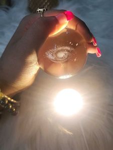Universe Light For Your Study Table