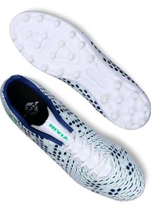 nivia football studs